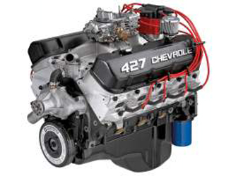 C3568 Engine